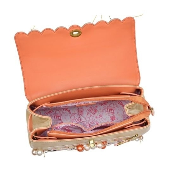 Vendula London Emporium 20th Anniversary Grace Bag - Picture 4 of 9